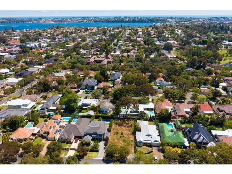 25 Colin Street, Dalkeith WA 6009