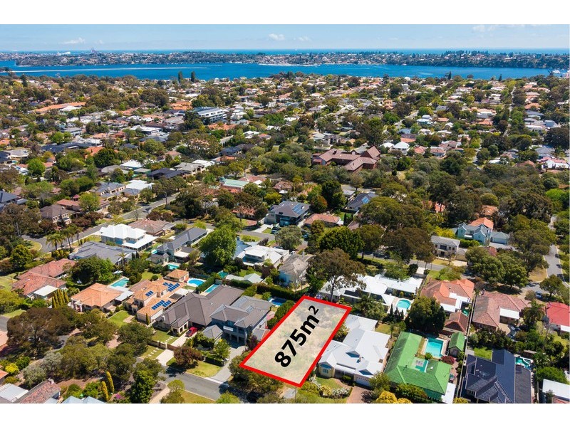 25 Colin Street, Dalkeith WA 6009