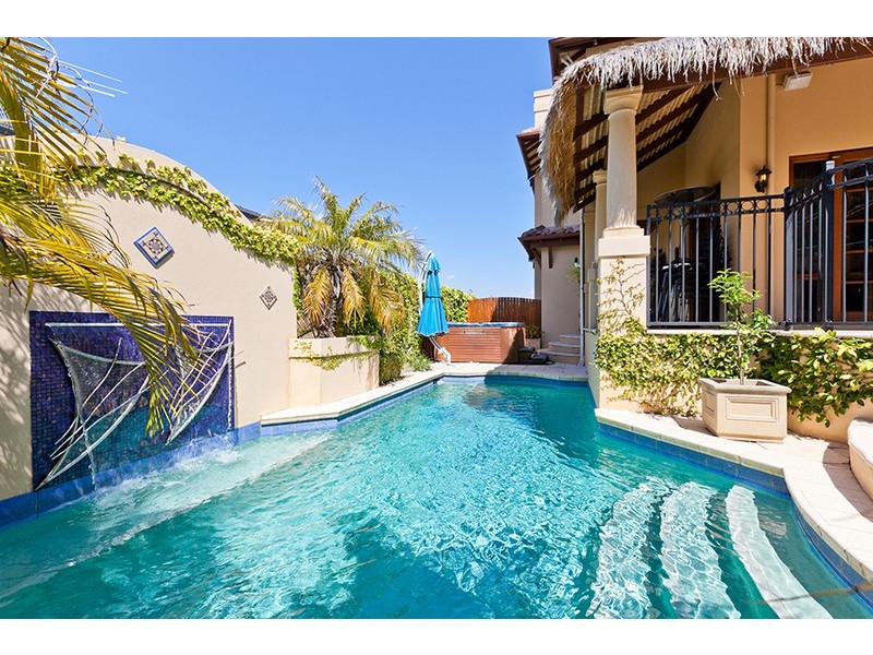 5 Waugh Street, Mount Pleasant WA 6153