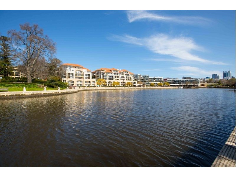 24 Beacon Terrace, East Perth WA 6004