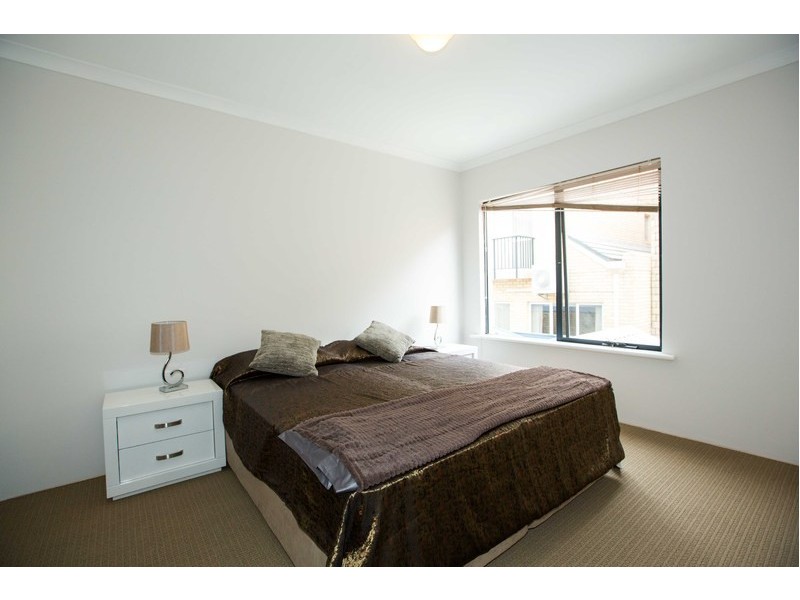 24 Beacon Terrace, East Perth WA 6004