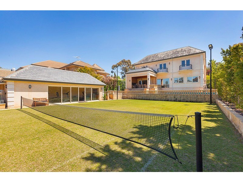 58 Watkins Road, Dalkeith WA 6009