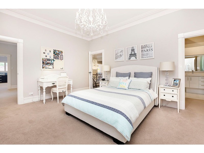 58 Watkins Road, Dalkeith WA 6009