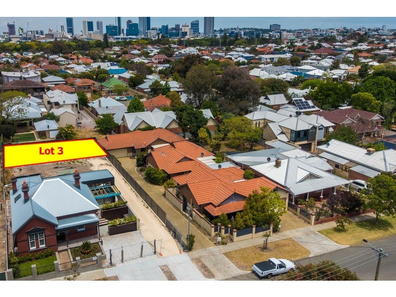 15B Wasley Street, Mount Lawley WA 6050