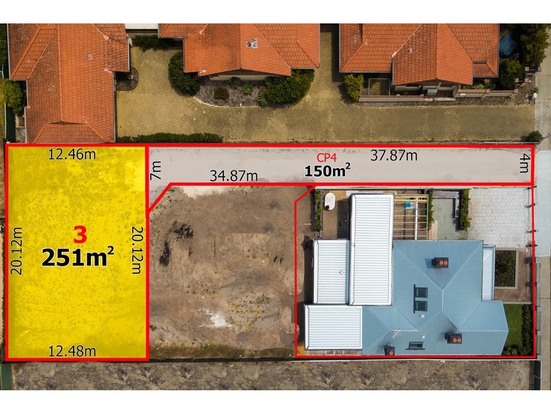 15B Wasley Street, Mount Lawley WA 6050