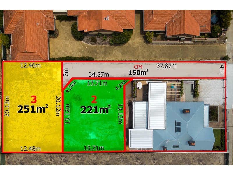 15B Wasley Street, Mount Lawley WA 6050