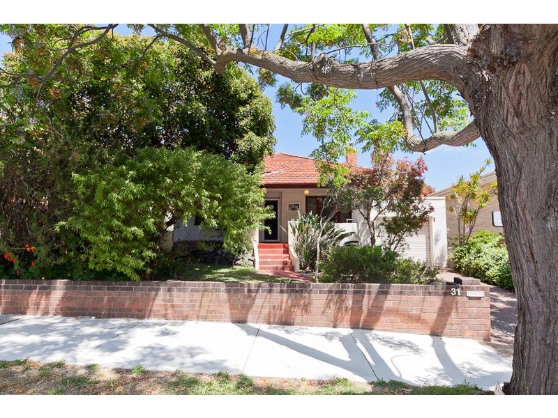 31 Coldstream Street, West Leederville WA 6007