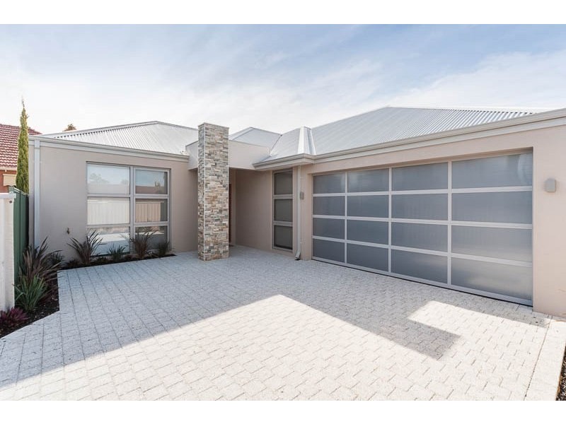 25B The Promenade, Mount Pleasant WA 6153