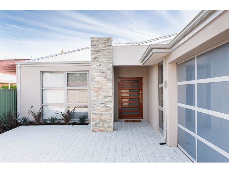 25B The Promenade, Mount Pleasant WA 6153