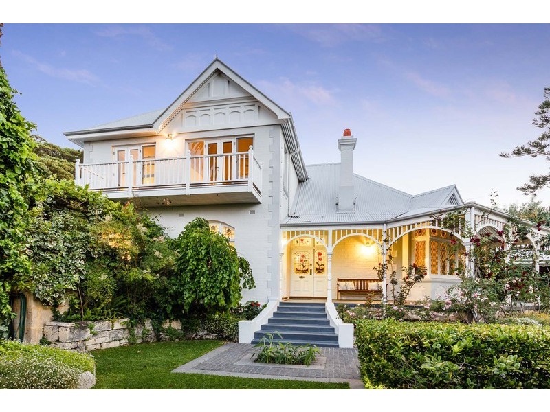 22 Parry Street, Claremont WA 6010