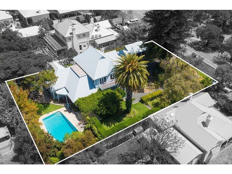 22 Parry Street, Claremont WA 6010