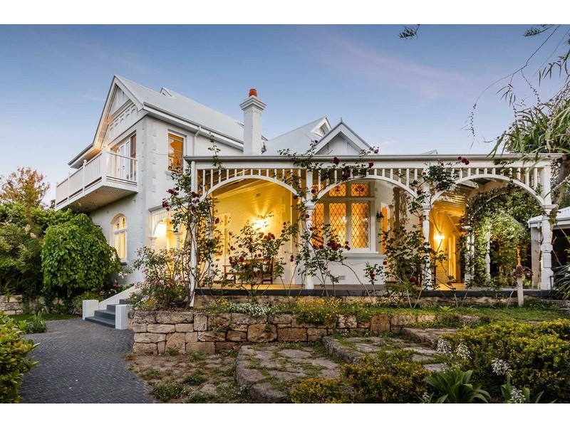 22 Parry Street, Claremont WA 6010