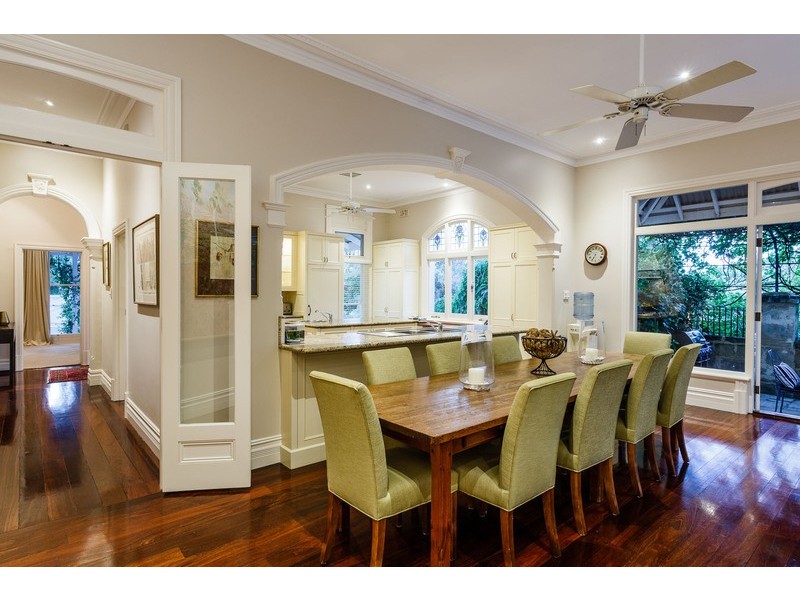 22 Parry Street, Claremont WA 6010