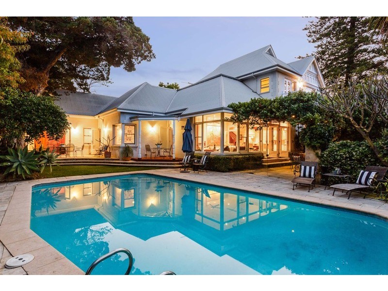 22 Parry Street, Claremont WA 6010