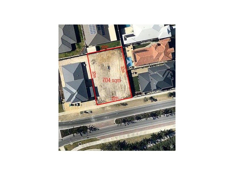 34 Jindalee Boulevard, Jindalee WA 6036