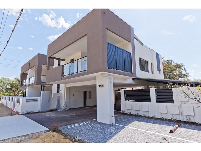 3 Coffey Road, Belmont WA 6104