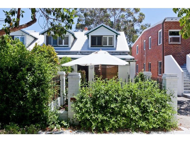 3/30 Cook Street, Crawley WA 6009