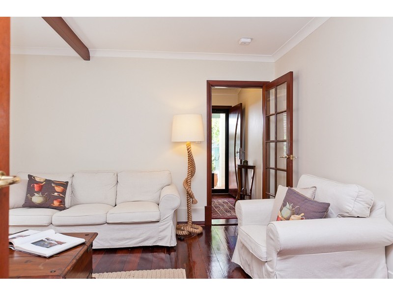 3/30 Cook Street, Crawley WA 6009