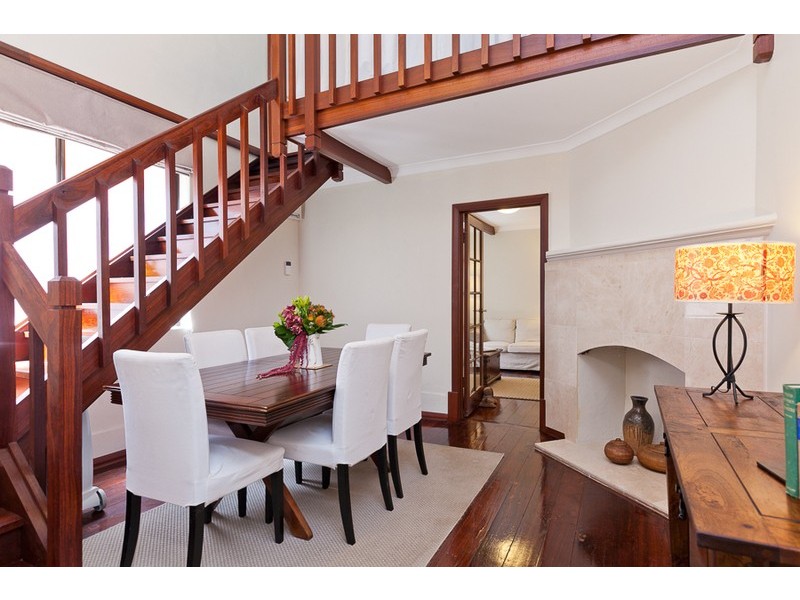 3/30 Cook Street, Crawley WA 6009