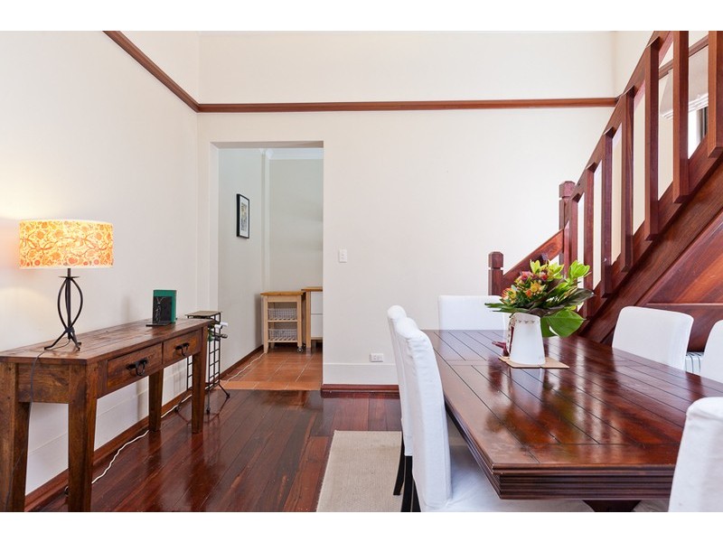 3/30 Cook Street, Crawley WA 6009