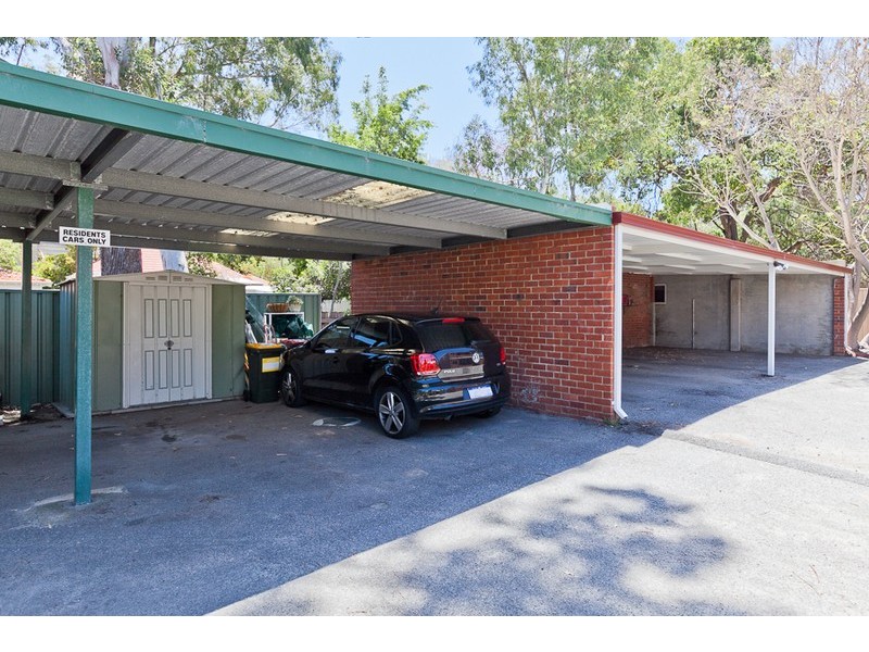 3/30 Cook Street, Crawley WA 6009