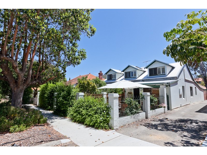 3/30 Cook Street, Crawley WA 6009