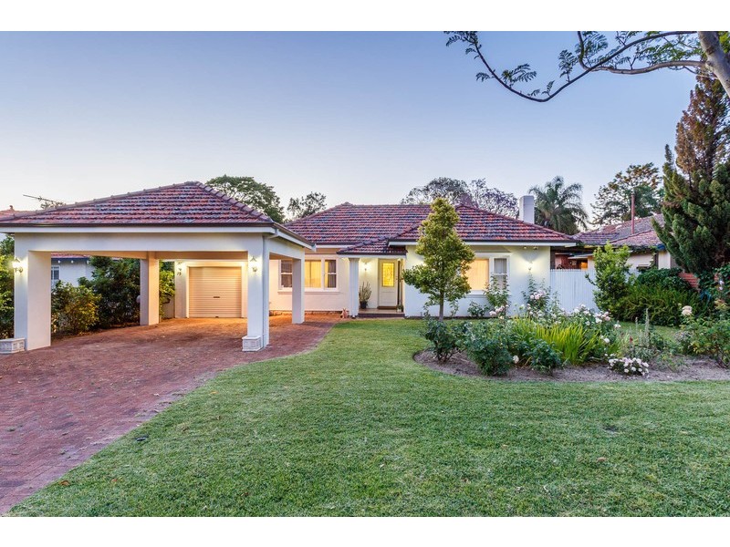 75 Mountjoy Road, Nedlands WA 6009