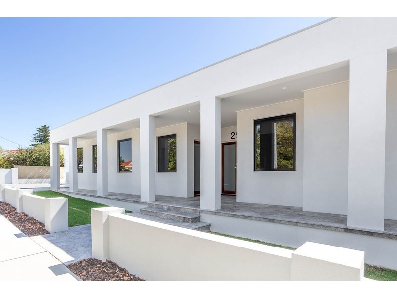 29 Kinninmont Avenue, Nedlands WA 6009