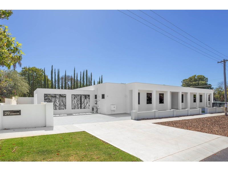 29 Kinninmont Avenue, Nedlands WA 6009