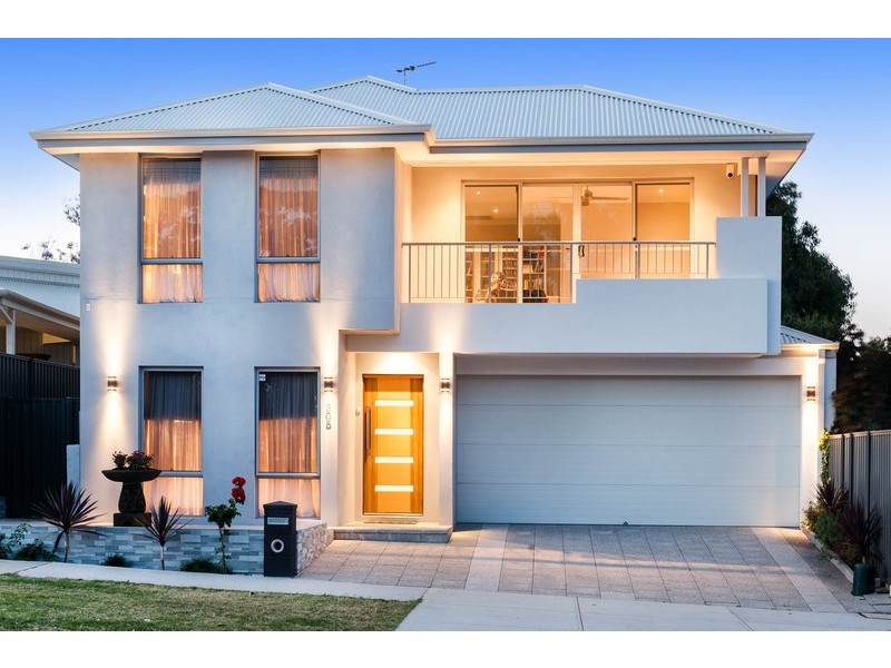 305 Stubbs Terrace, Claremont WA 6010