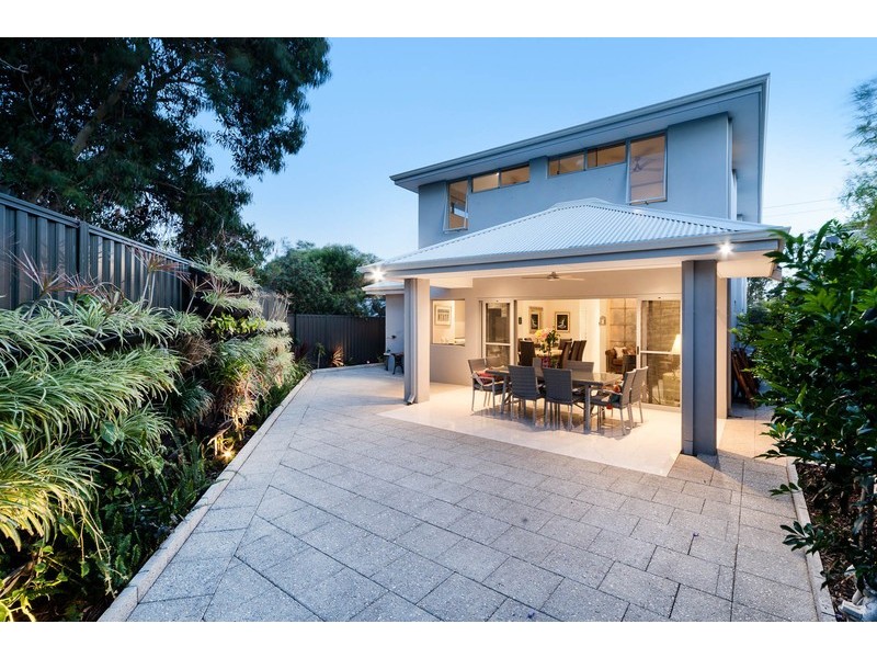 305 Stubbs Terrace, Claremont WA 6010