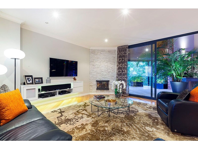 8/7 Centro Avenue, Subiaco WA 6008