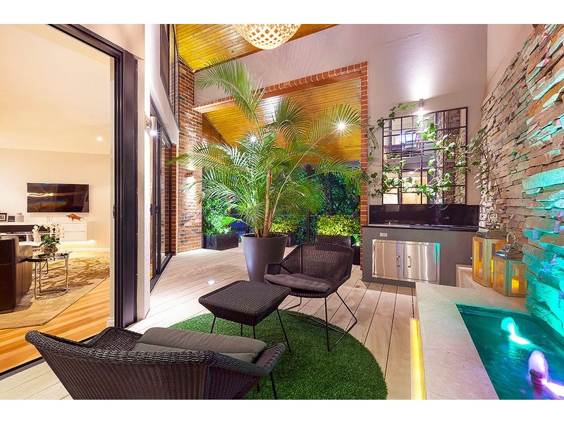 8/7 Centro Avenue, Subiaco WA 6008