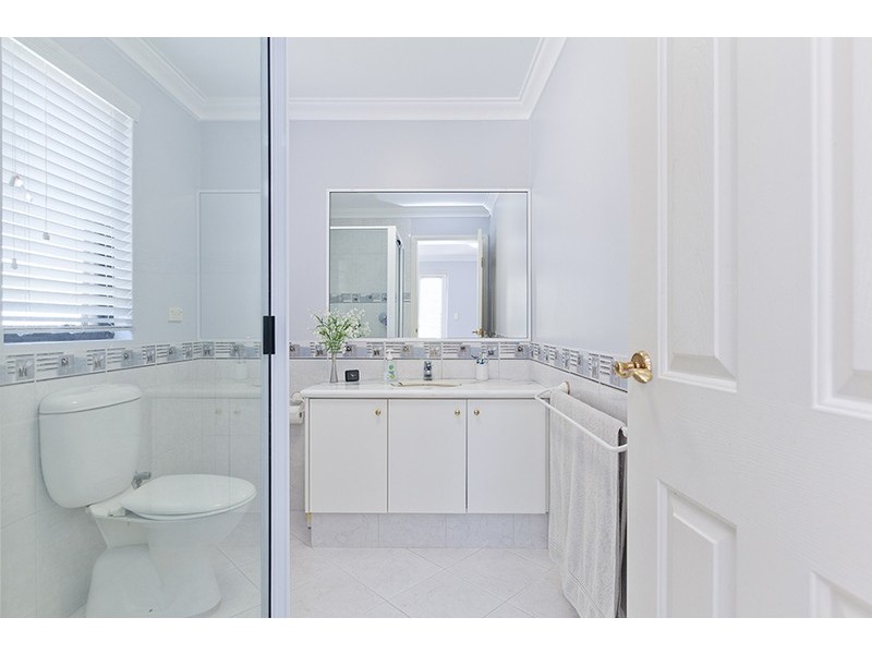 4/1 The Avenue, Crawley WA 6009