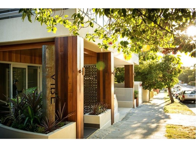 59/35 Wellington Street, East Perth WA 6004