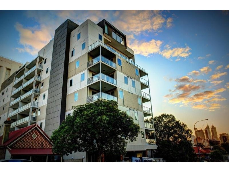 59/35 Wellington Street, East Perth WA 6004