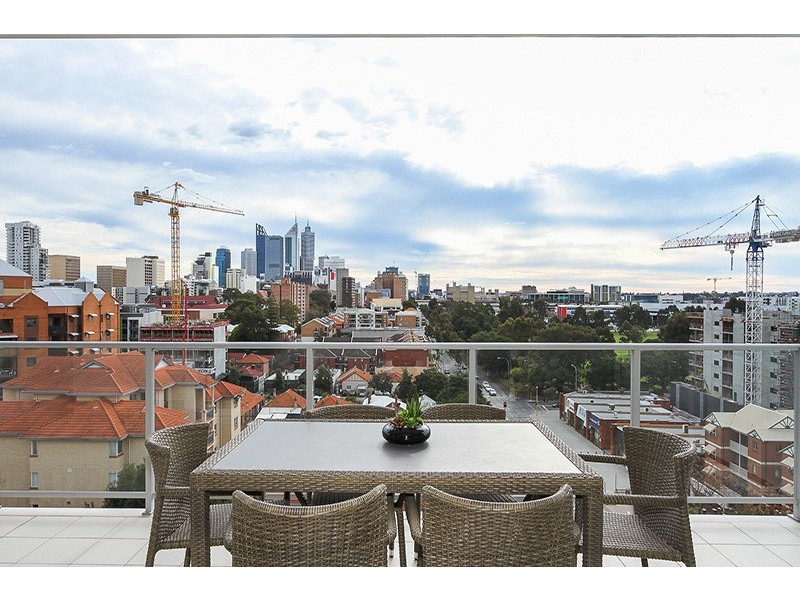59/35 Wellington Street, East Perth WA 6004