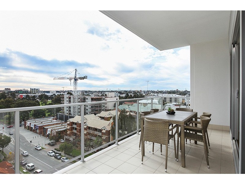 59/35 Wellington Street, East Perth WA 6004