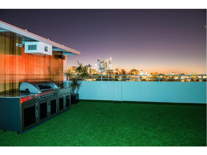 59/35 Wellington Street, East Perth WA 6004