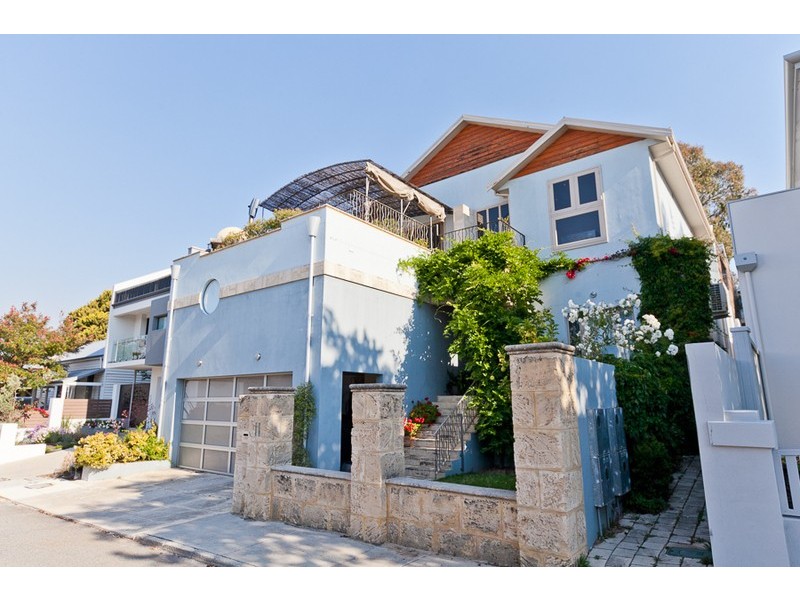 11 Caddy Avenue, West Leederville WA 6007