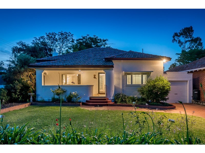 27 Weld Street, Nedlands WA 6009