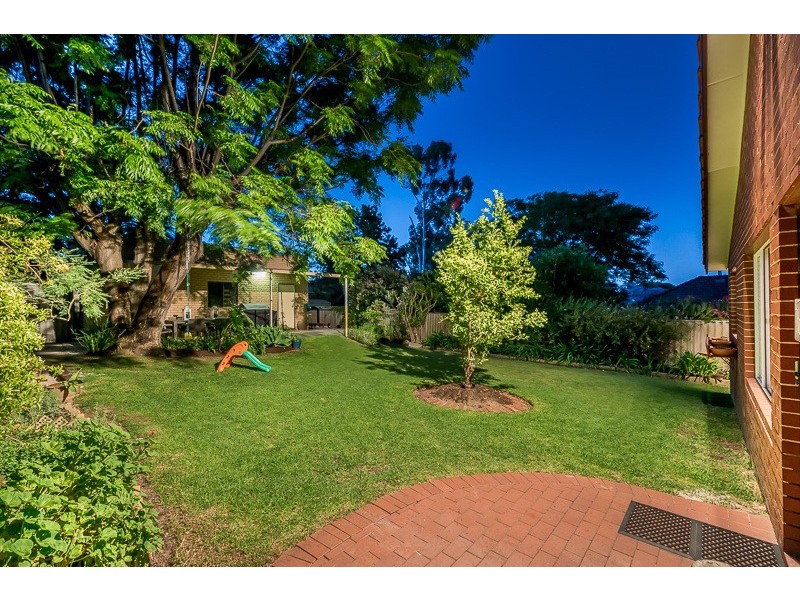 27 Weld Street, Nedlands WA 6009