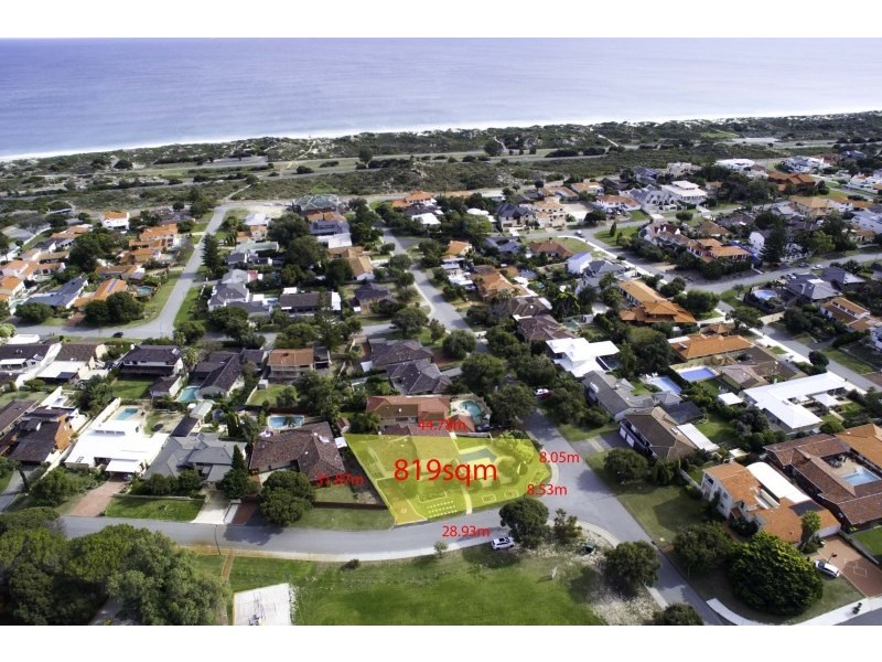 13 Styne Road, City Beach WA 6015