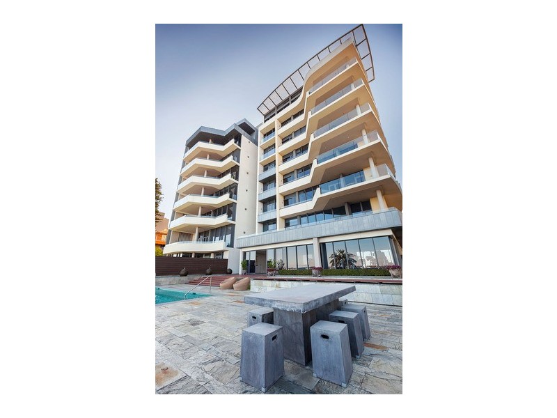 8/8 Mounts Bay Road, Crawley WA 6009