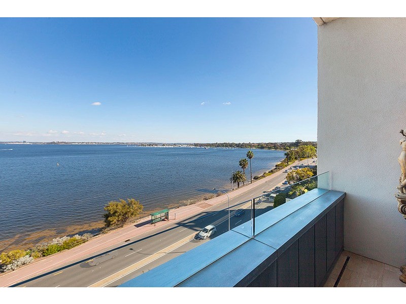 8/8 Mounts Bay Road, Crawley WA 6009