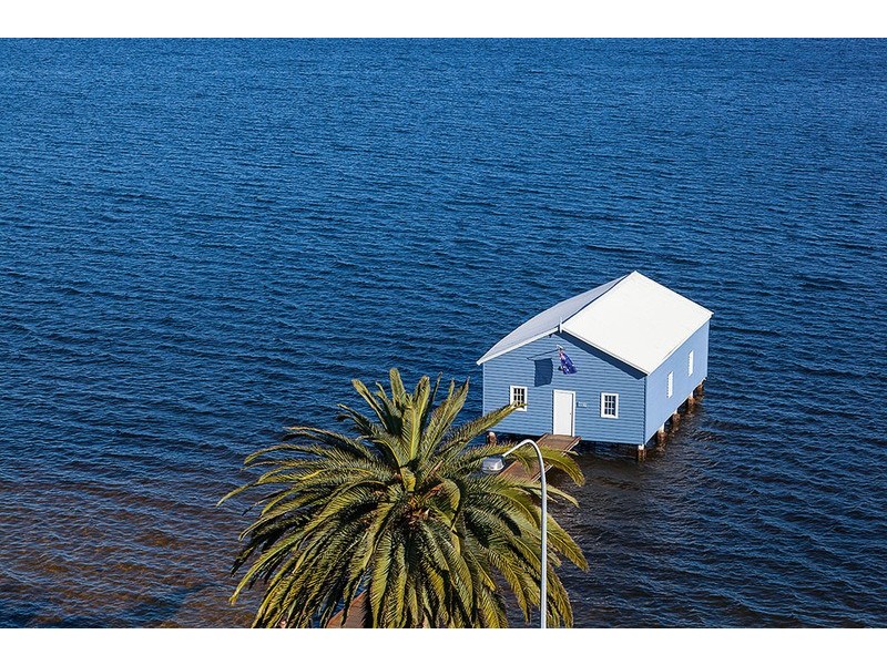 8/8 Mounts Bay Road, Crawley WA 6009