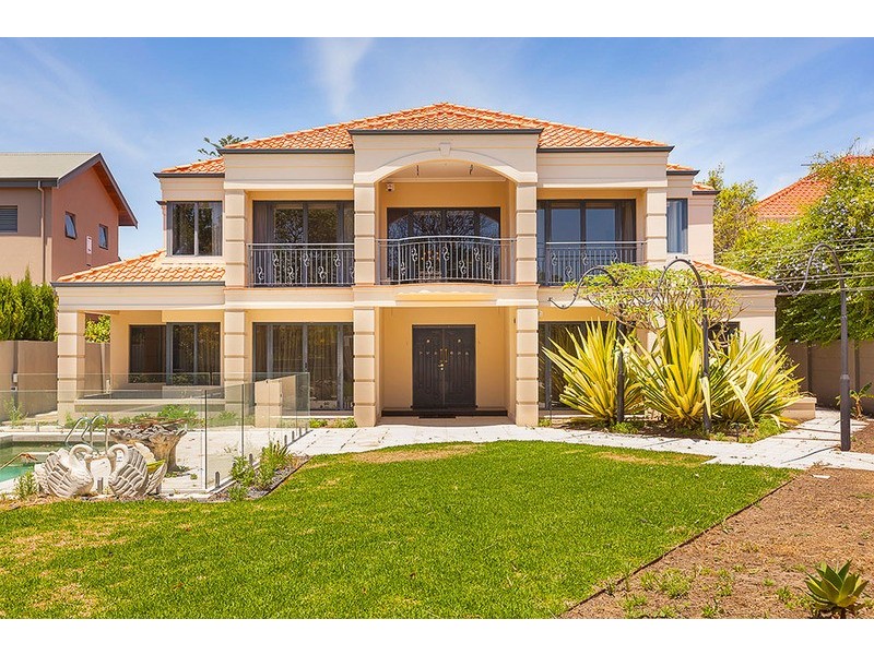 72 Philip Road, Dalkeith WA 6009