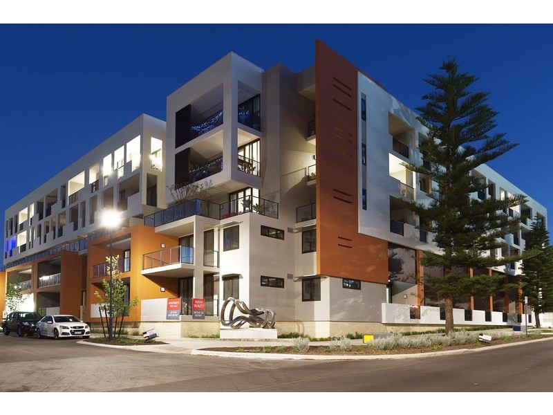 34/7 Davies Road, Claremont WA 6010