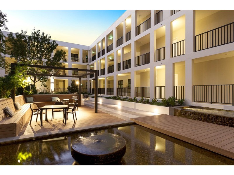 34/7 Davies Road, Claremont WA 6010