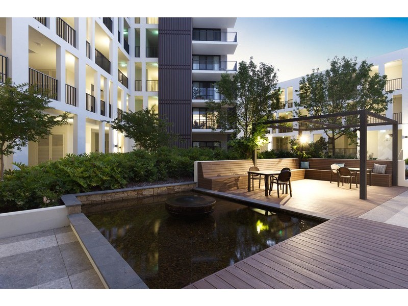 34/7 Davies Road, Claremont WA 6010